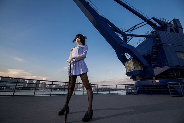 周笔畅巡演首站唱跳半场 造型再破尺度被赞“超出想象”‘半岛体育APP’